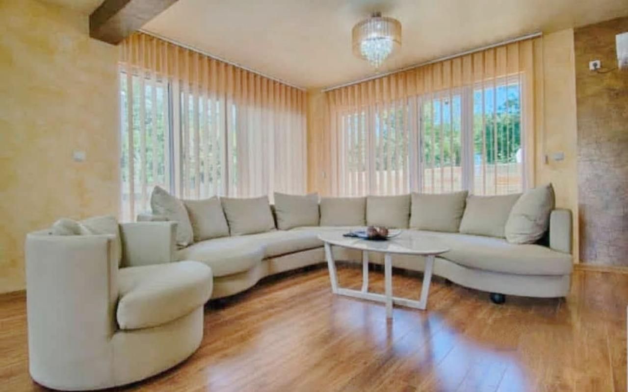 Casa en Dobra Voda, Montenegro, 170 m² - imagen 5