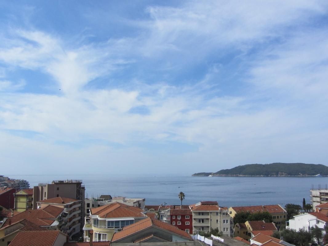 Piso en Rafailovici, Montenegro, 27 m² - imagen 5