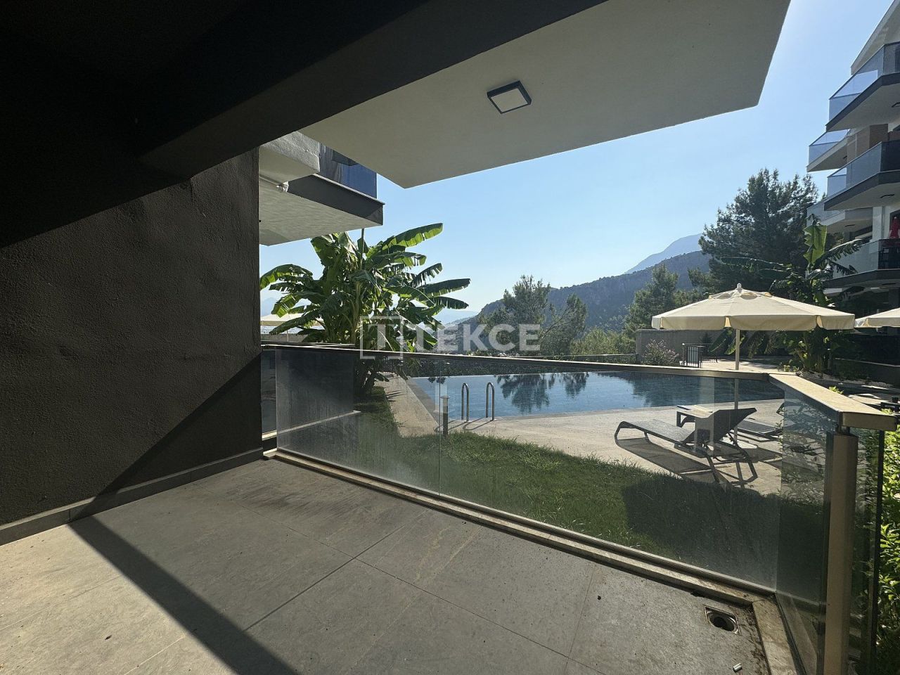 Apartment in Fethiye, Türkei, 110 m² - Foto 9