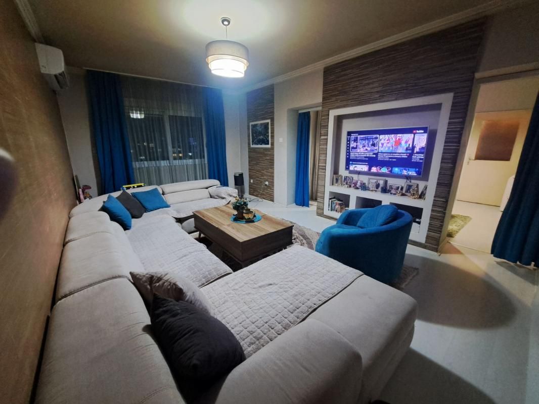 Piso Zabjelo, Montenegro, 78 m² - imagen 6