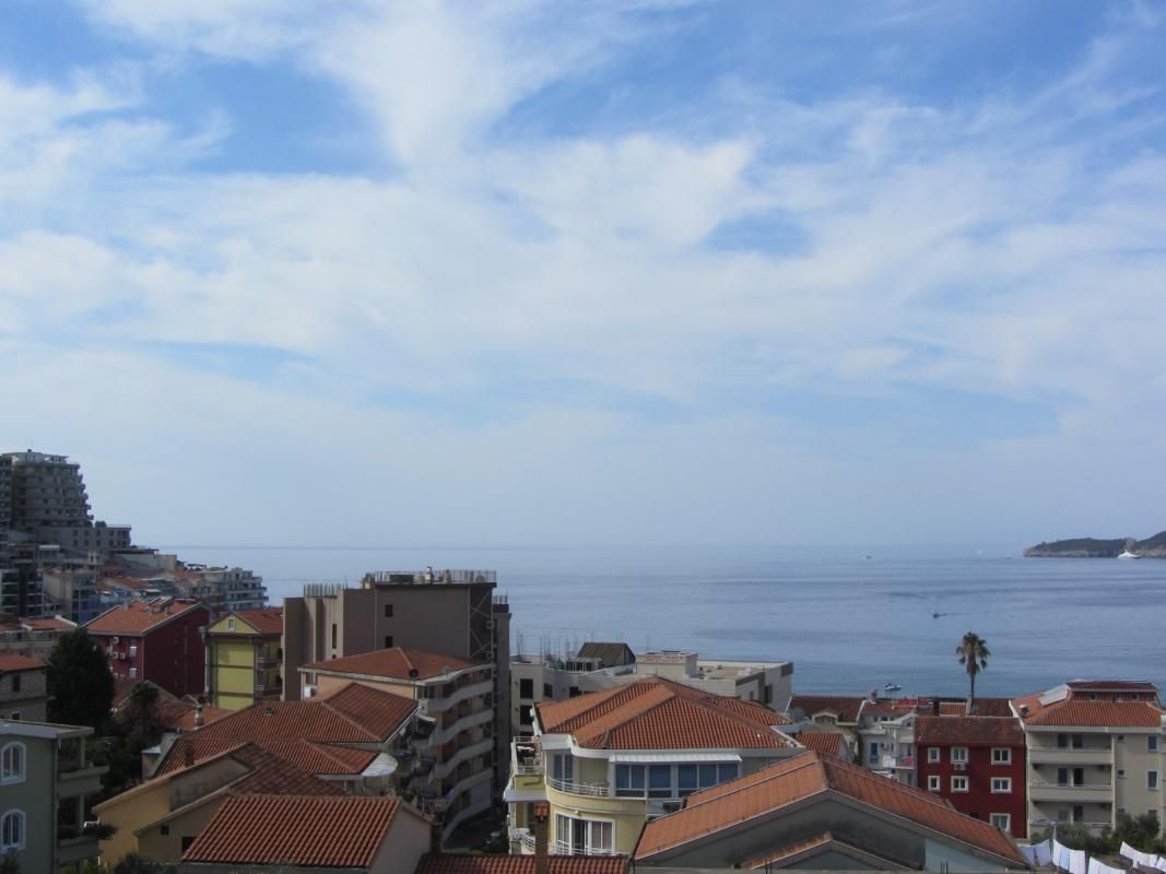 Piso en Rafailovici, Montenegro, 27 m² - imagen 6