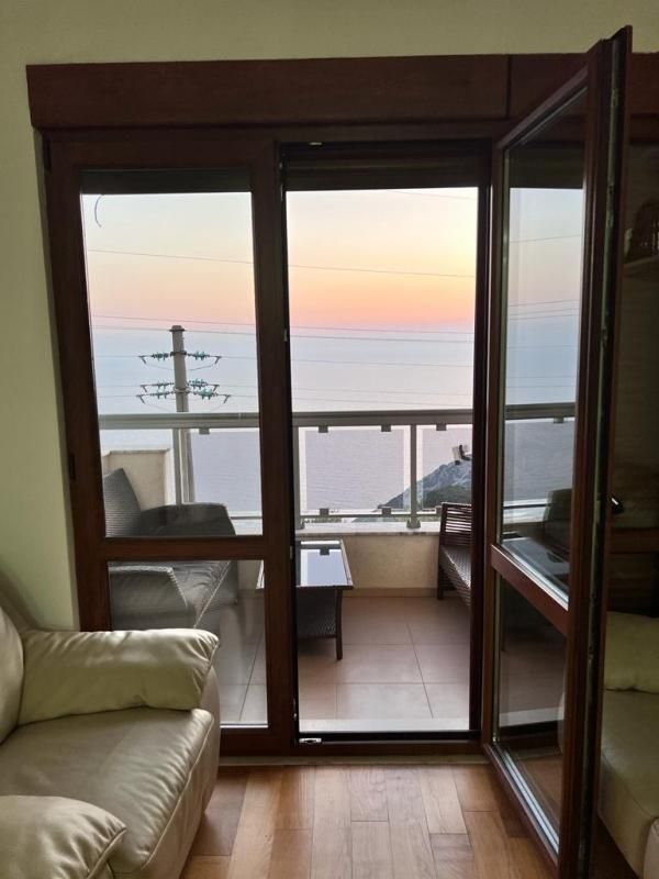 Flat in Dobra Voda, Montenegro, 124 m² - picture 6