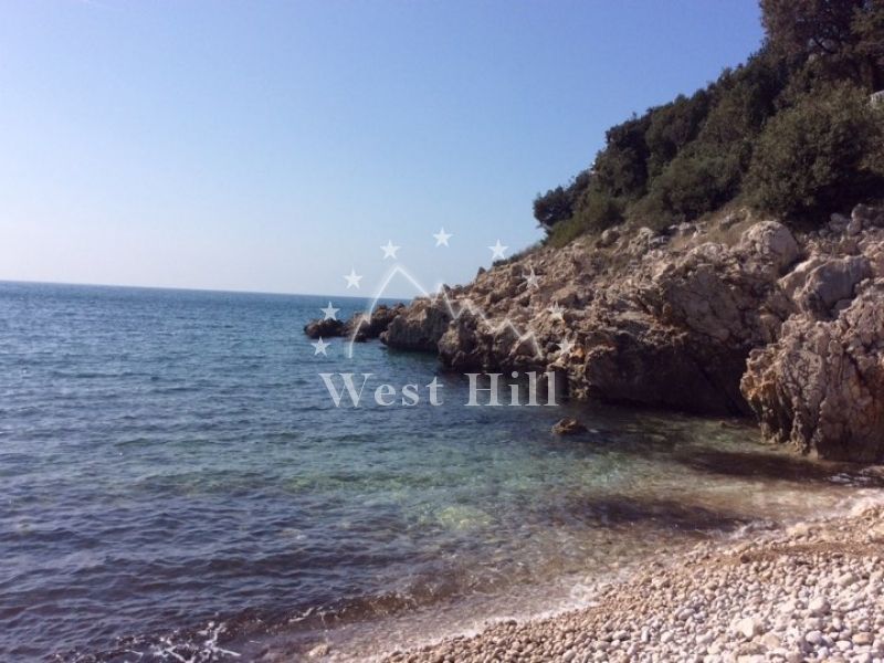 Land in Utjeha, Montenegro, 332 m² - picture 1