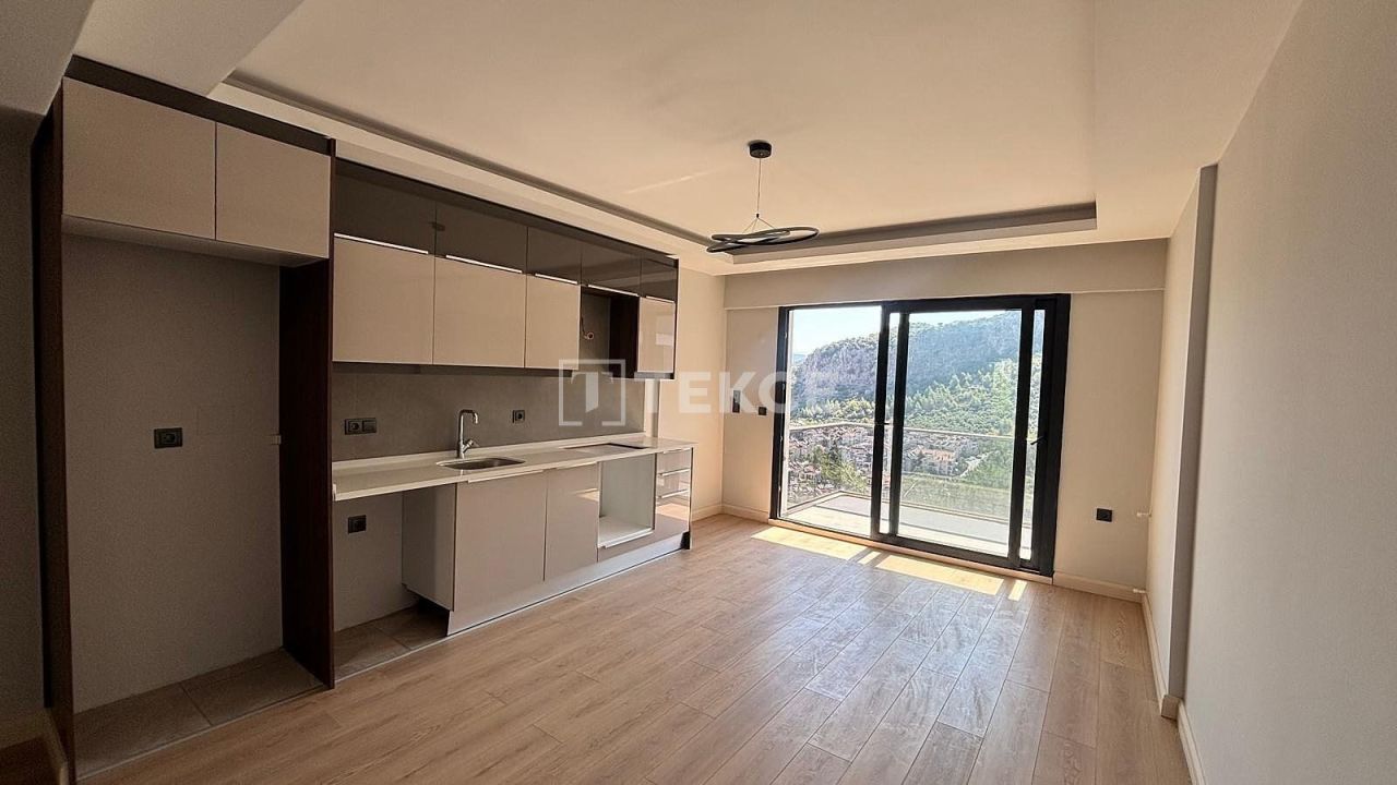 Apartment in Fethiye, Türkei, 110 m² - Foto 10