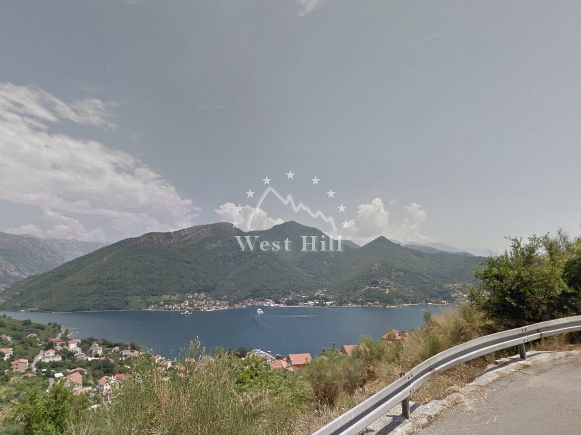 Terreno en Kamenari, Montenegro, 3 340 m² - imagen 1