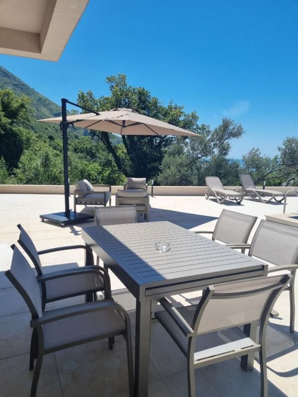 Casa en Sveti Stefan, Montenegro, 223 m² - imagen 6