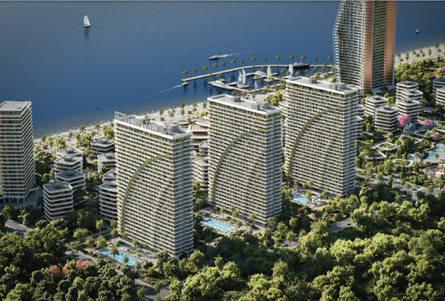 Flat in Batumi, Georgia, 27.2 m² - picture 2