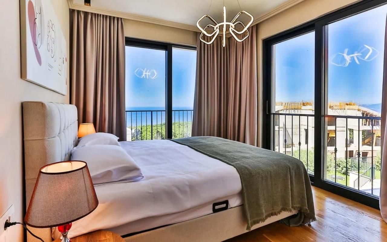 Haus in Sveti Stefan, Montenegro, 220 m² - Foto 6