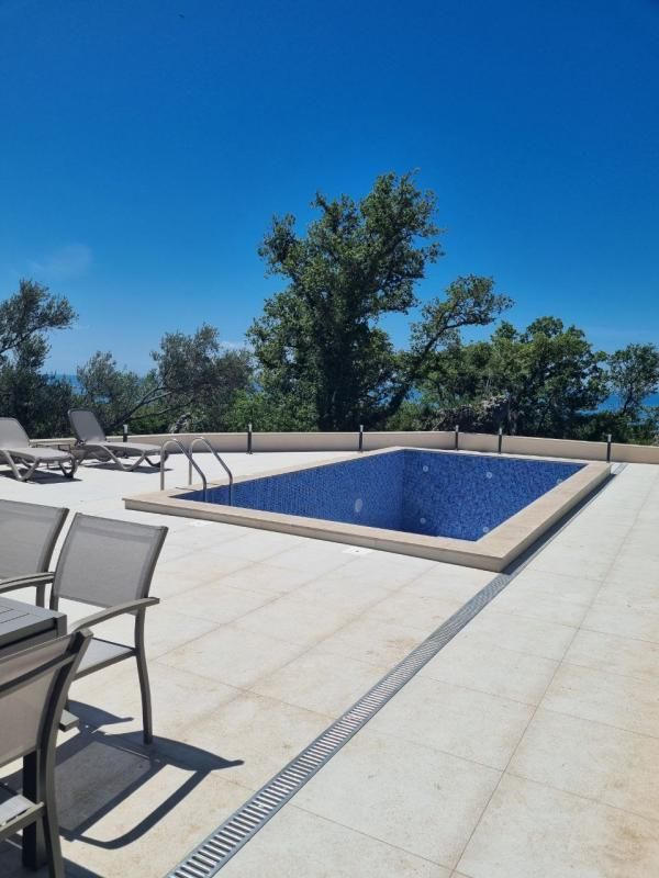 Casa en Sveti Stefan, Montenegro, 223 m² - imagen 7