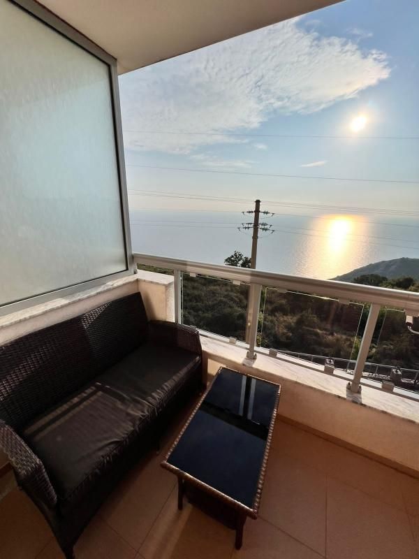 Flat in Dobra Voda, Montenegro, 124 m² - picture 7