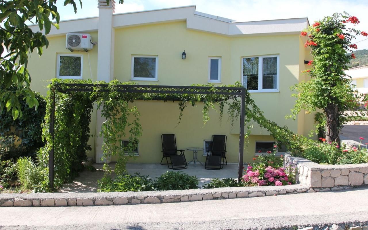 House in Dobra Voda, Montenegro, 380 m² - picture 7