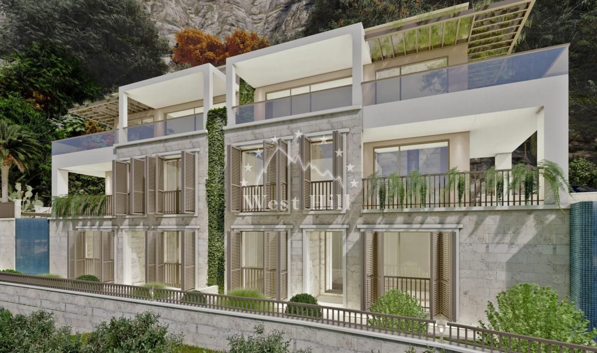 Grundstück in Orahovac, Montenegro, 1 128 m² - Foto 6