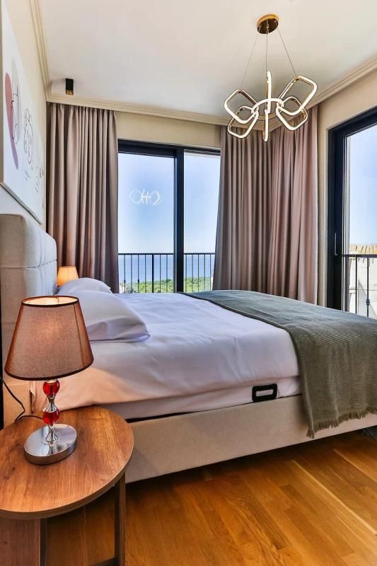 Haus in Sveti Stefan, Montenegro, 220 m² - Foto 7