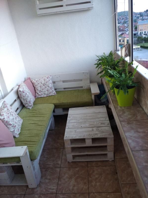 Piso Zabjelo, Montenegro, 78 m² - imagen 7