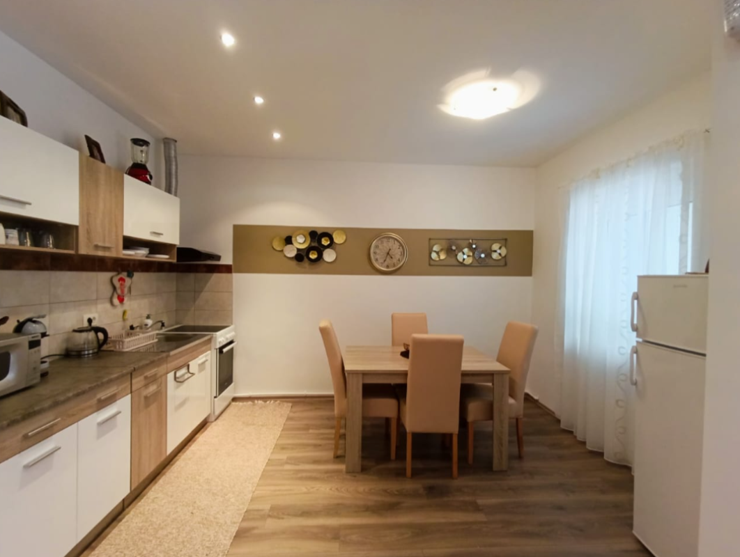 Appartamento Podkoshlun, Montenegro, 123 m² - foto 7