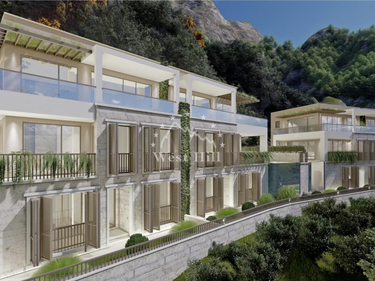 Grundstück in Orahovac, Montenegro, 1 128 m² - Foto 7