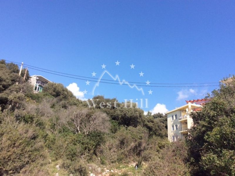 Terreno en Utjeha, Montenegro, 332 m² - imagen 8