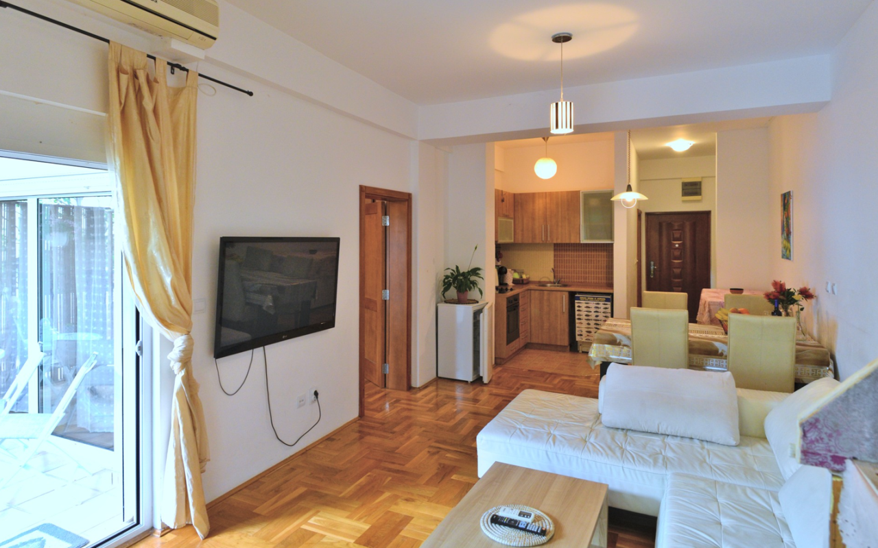 Flat Podmaine, Montenegro, 65 m² - picture 7