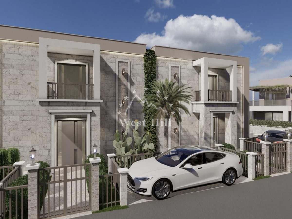 Grundstück in Orahovac, Montenegro, 1 128 m² - Foto 9