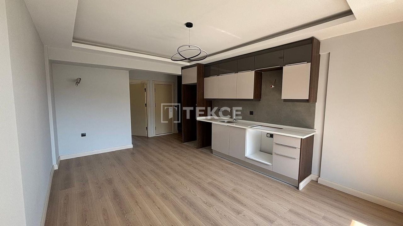 Apartment in Fethiye, Türkei, 110 m² - Foto 12
