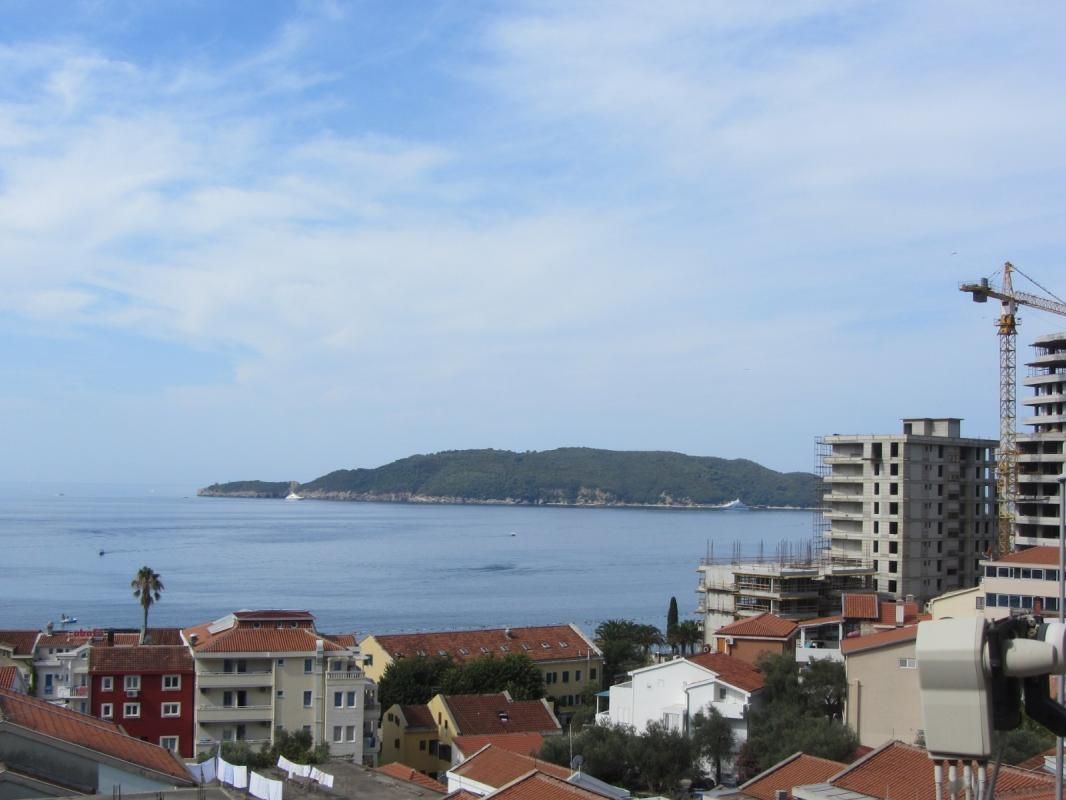 Piso en Rafailovici, Montenegro, 27 m² - imagen 7