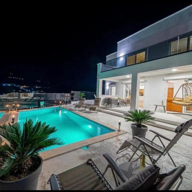 Haus in Dobra Voda, Montenegro, 173 m² - Foto 8