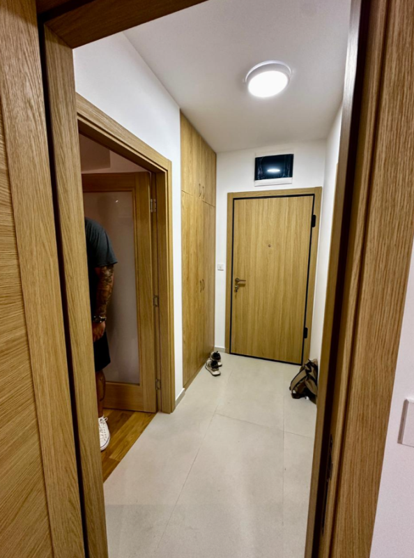 Appartamento Siti Kvart, Montenegro, 47 m² - foto 8