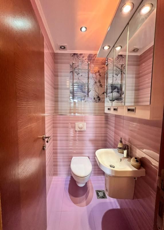 Flat in Dobra Voda, Montenegro, 124 m² - picture 8