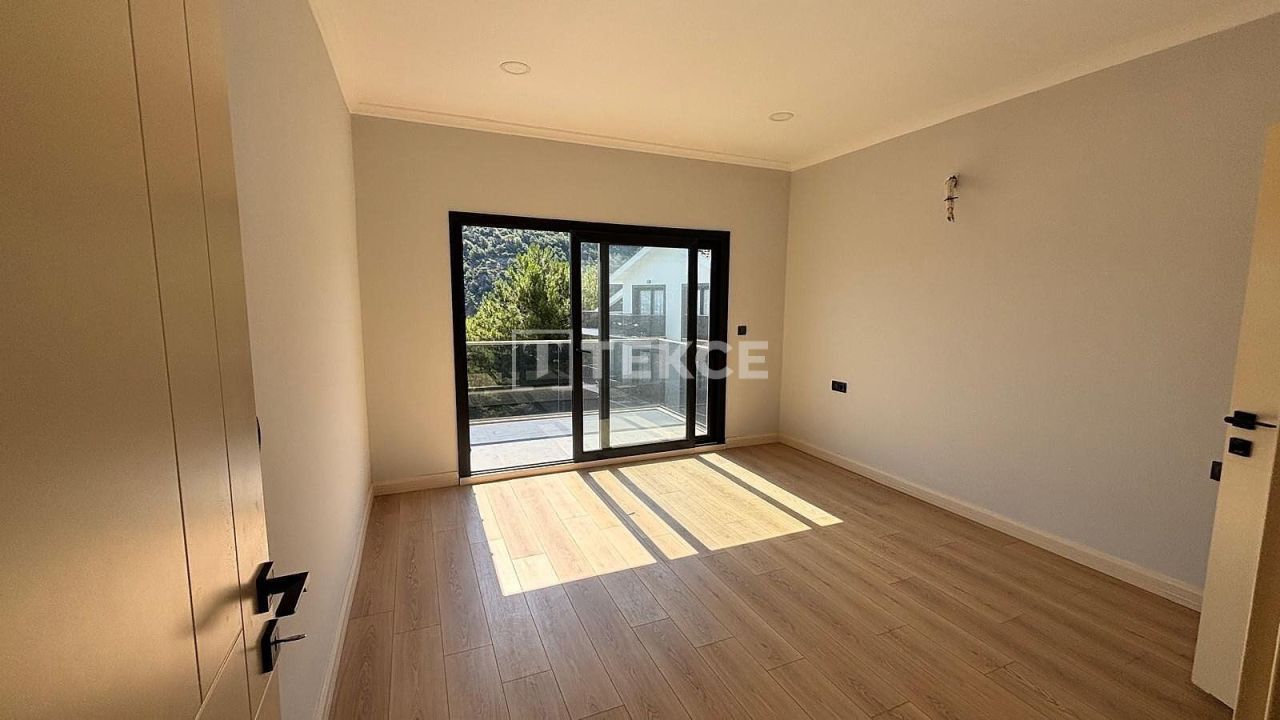 Apartment in Fethiye, Türkei, 110 m² - Foto 13