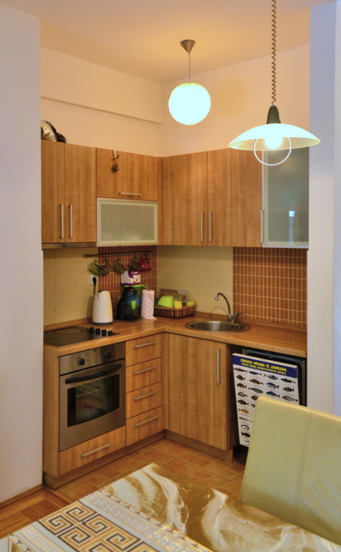 Flat Podmaine, Montenegro, 65 m² - picture 8