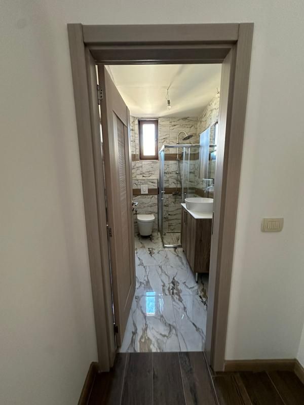 Flat in Kumbor, Montenegro, 50 m² - picture 8