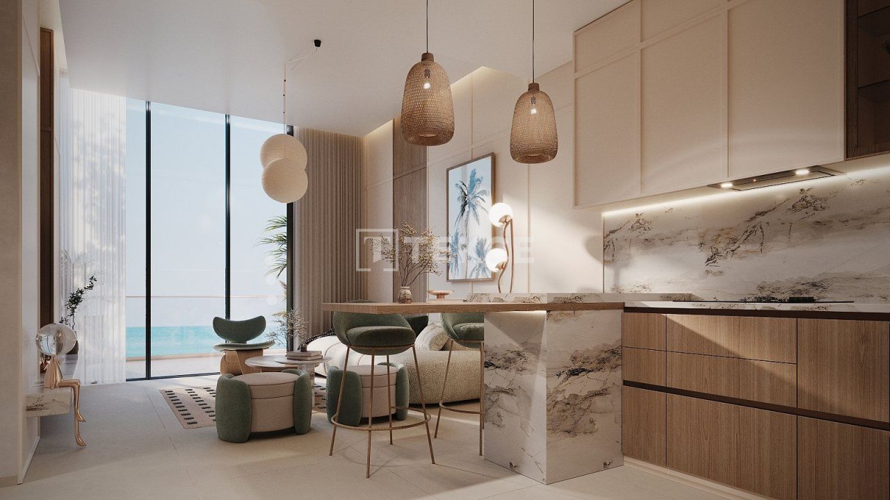 Appartamenti a Ras Al Khayma, EAU, 35 m² - foto 13