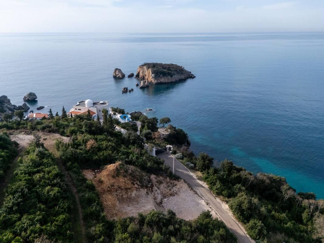 Terrain à Utjeha, Monténégro, 683 m² - image 8