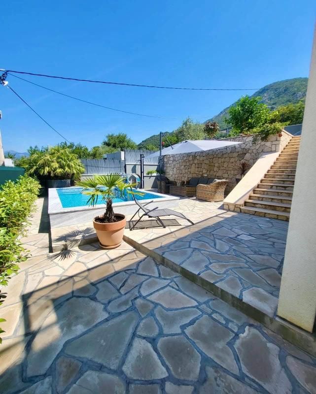 House in Dobra Voda, Montenegro, 305 m² - picture 8