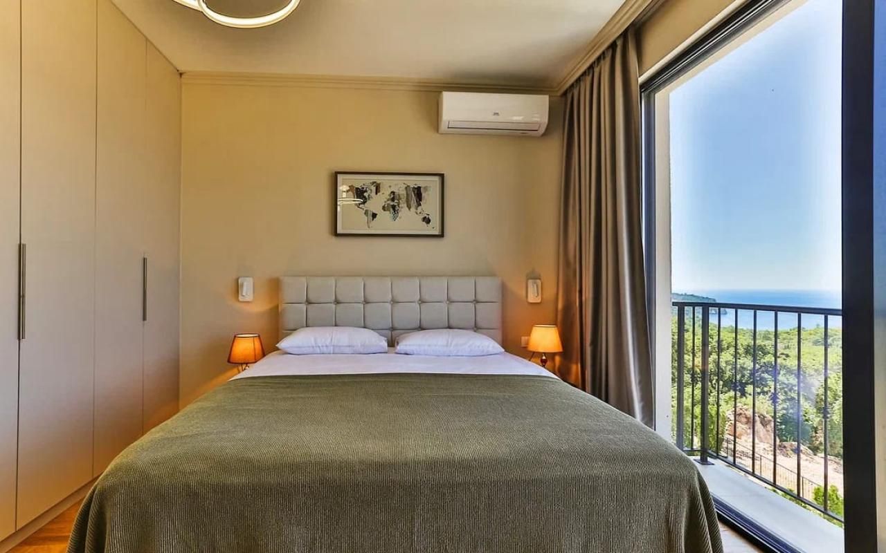 Haus in Sveti Stefan, Montenegro, 220 m² - Foto 8