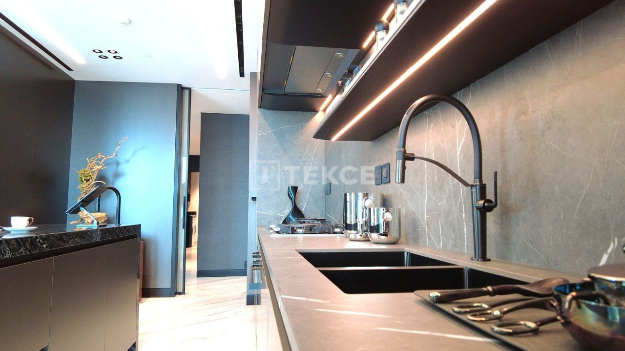 Appartement Business Bay, EAU, 194 m² - image 13