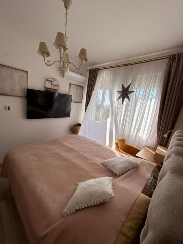 Flat in Dobra Voda, Montenegro, 83 m² - picture 9