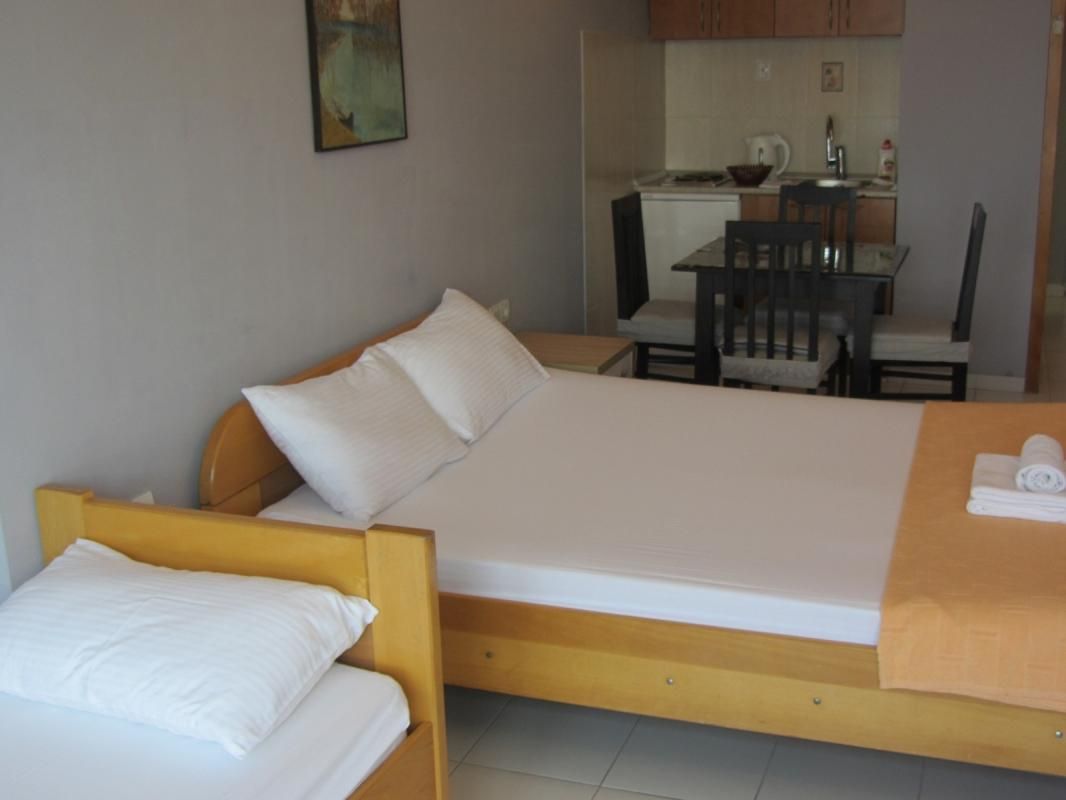 Appartamento a Rafailovici, Montenegro, 26 m² - foto 9