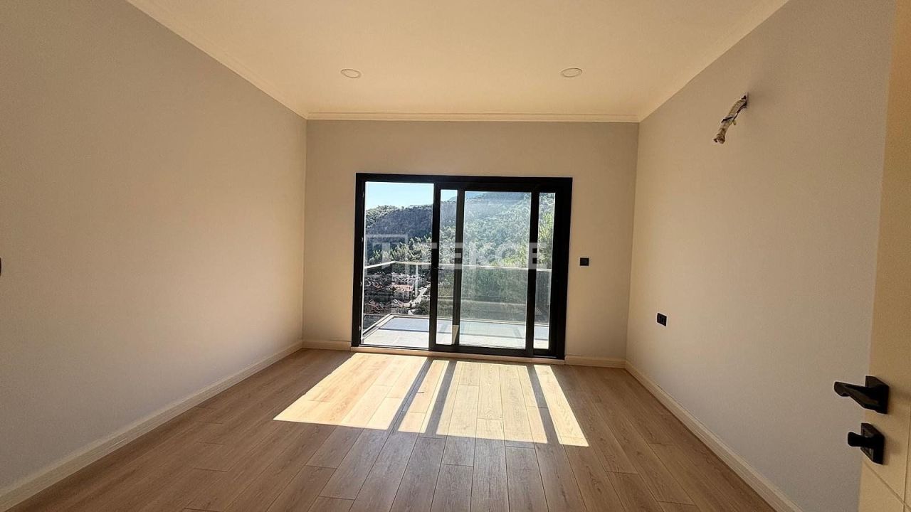 Apartment in Fethiye, Türkei, 110 m² - Foto 14