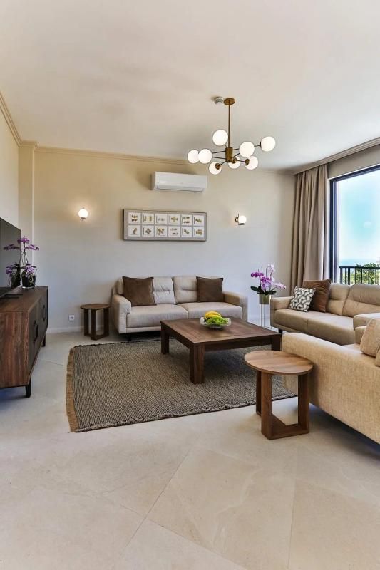 Haus in Sveti Stefan, Montenegro, 220 m² - Foto 9