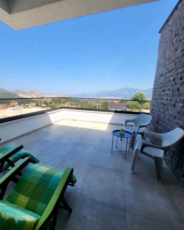 House in Dobra Voda, Montenegro, 305 m² - picture 9