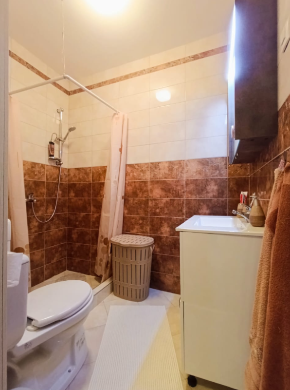 Appartamento Podkoshlun, Montenegro, 123 m² - foto 10