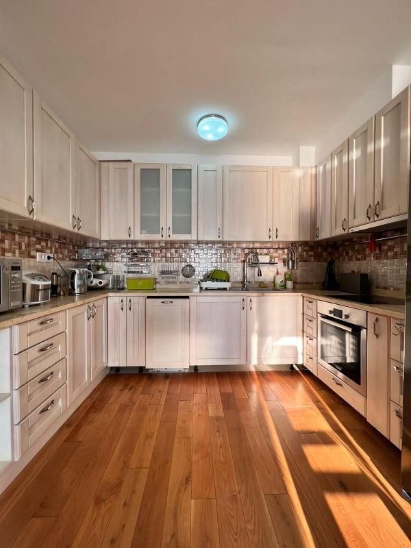 Flat in Dobra Voda, Montenegro, 124 m² - picture 10