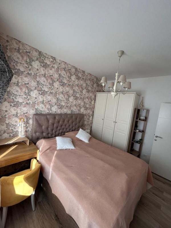 Flat in Dobra Voda, Montenegro, 83 m² - picture 10