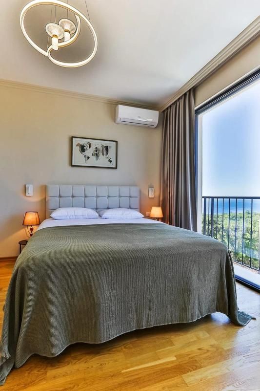 House in Sveti Stefan, Montenegro, 223 m² - picture 10