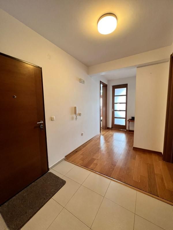 Flat in Dobra Voda, Montenegro, 124 m² - picture 11