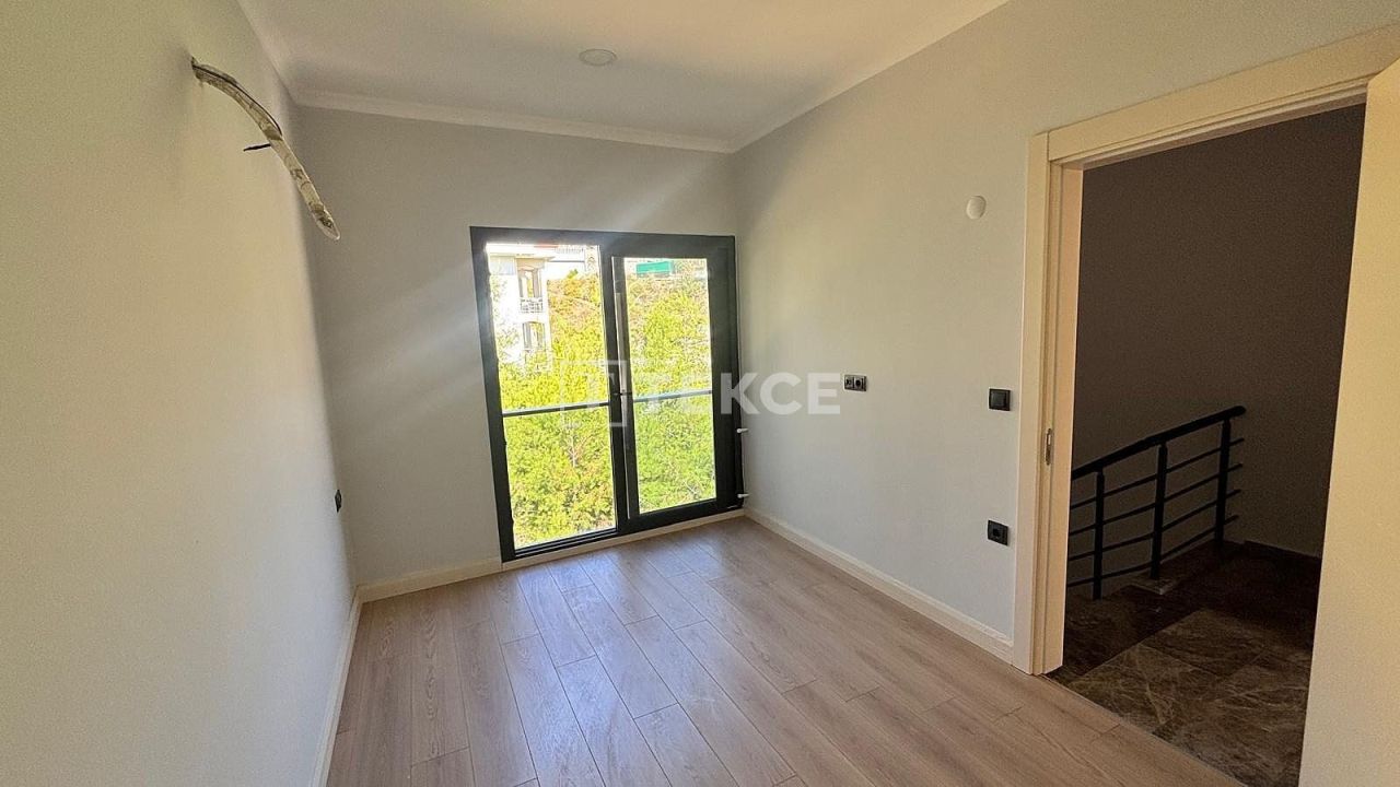 Apartment in Fethiye, Türkei, 110 m² - Foto 15