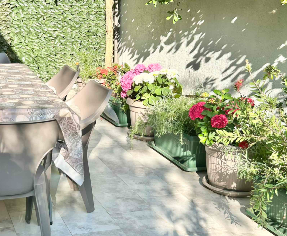 Appartamento Podkoshlun, Montenegro, 123 m² - foto 11