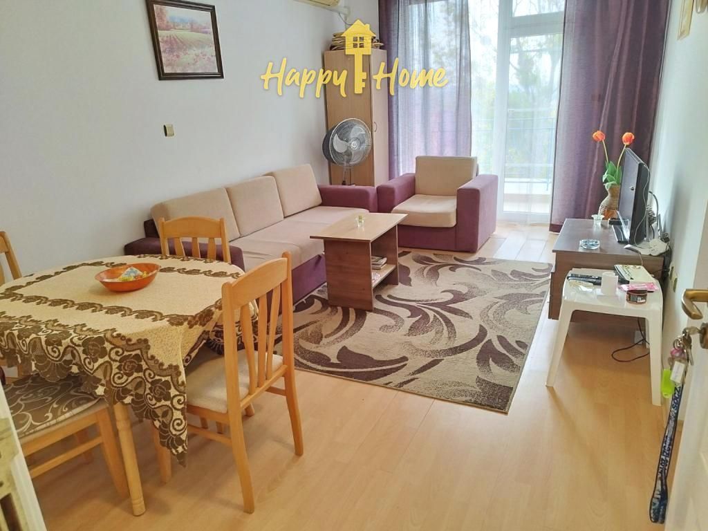Appartement à Slantchev Briag, Bulgarie, 78 m² - image 1