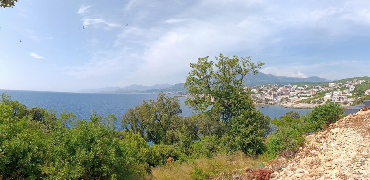 Terrain à Utjeha, Monténégro, 683 m² - image 12